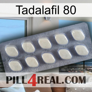 Tadalafil 80 08